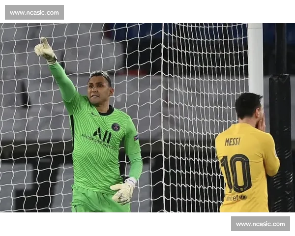 终结 3 年魔咒!巴萨门神扑点破 24 连中怪圈